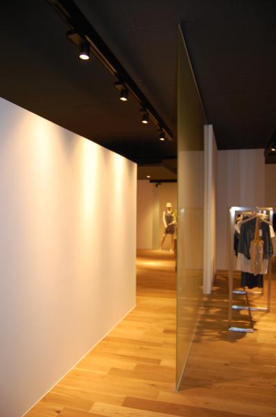 Opus Showroom | München